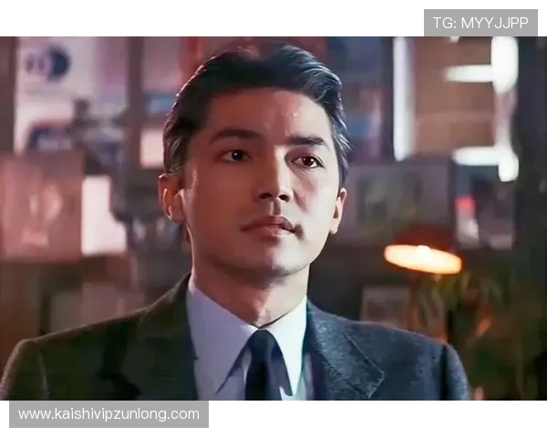 尊龙:电影中的魅力与角色塑造的艺术探索 尊龙:电影中的魅力与角色塑造的艺术探索